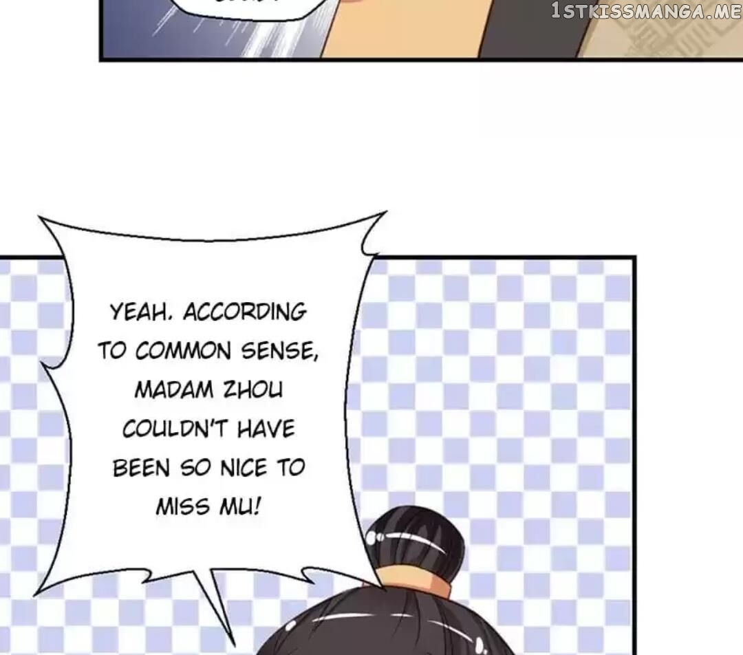 A Beauty, a Fatal Concubine chapter 103 - page 9