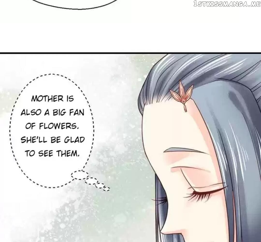 A Beauty, a Fatal Concubine chapter 104 - page 10