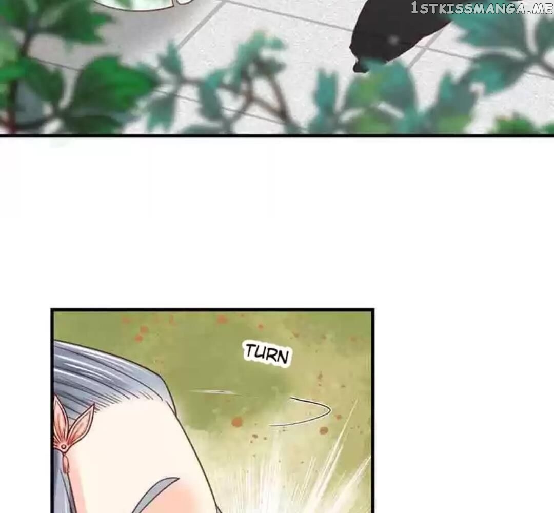 A Beauty, a Fatal Concubine chapter 104 - page 13