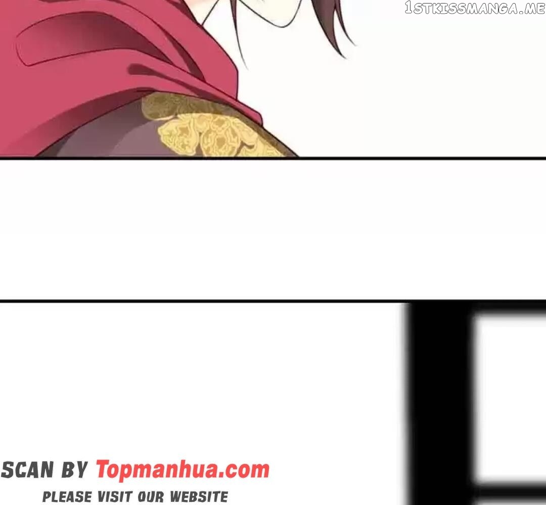 A Beauty, a Fatal Concubine chapter 104 - page 21