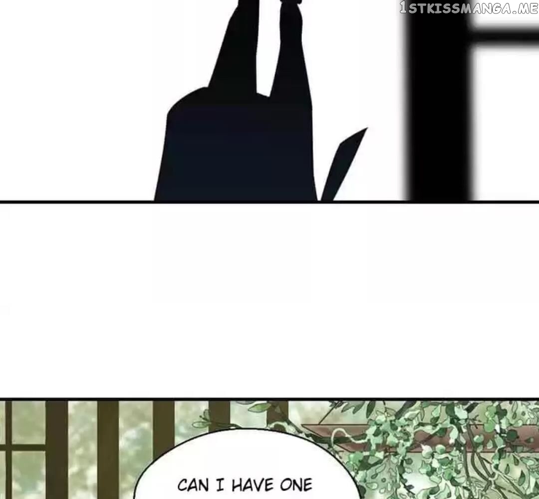 A Beauty, a Fatal Concubine chapter 104 - page 23