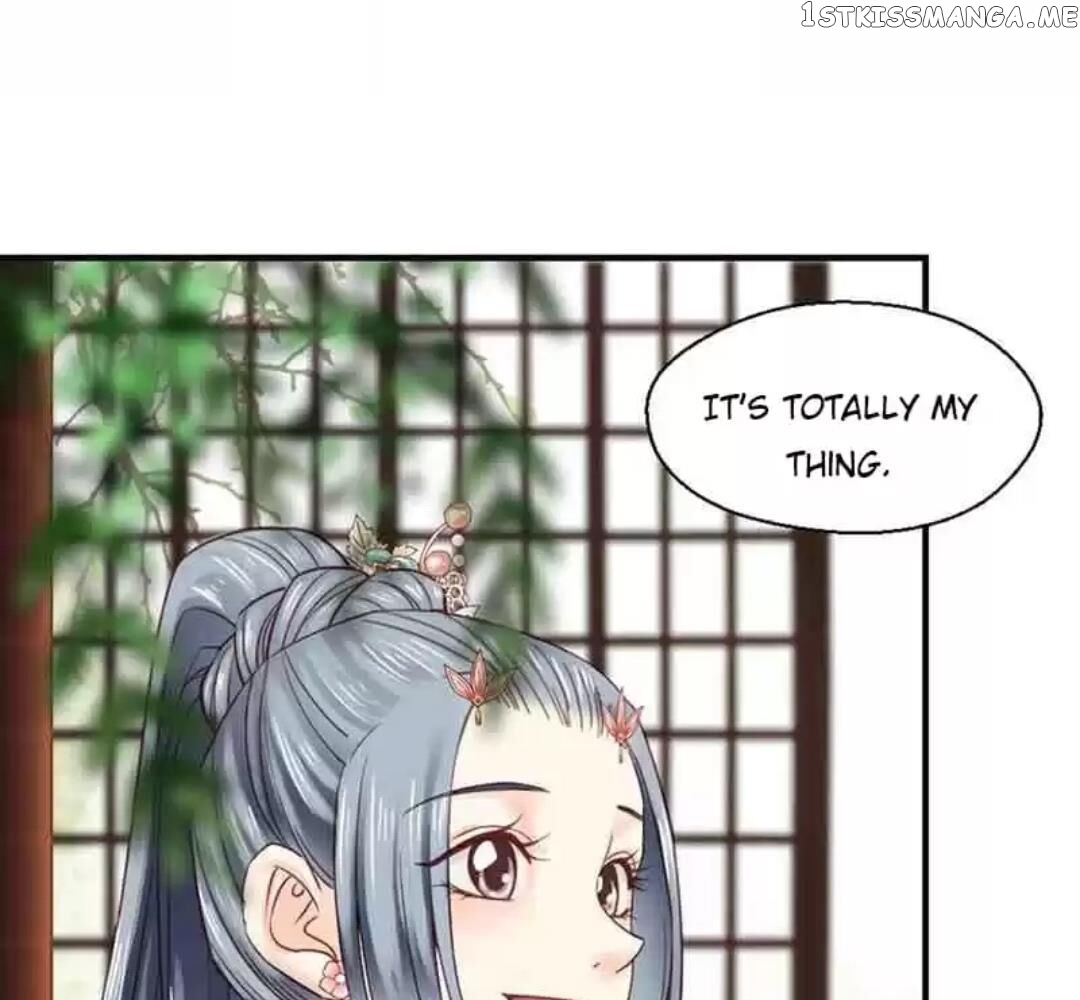 A Beauty, a Fatal Concubine chapter 104 - page 25