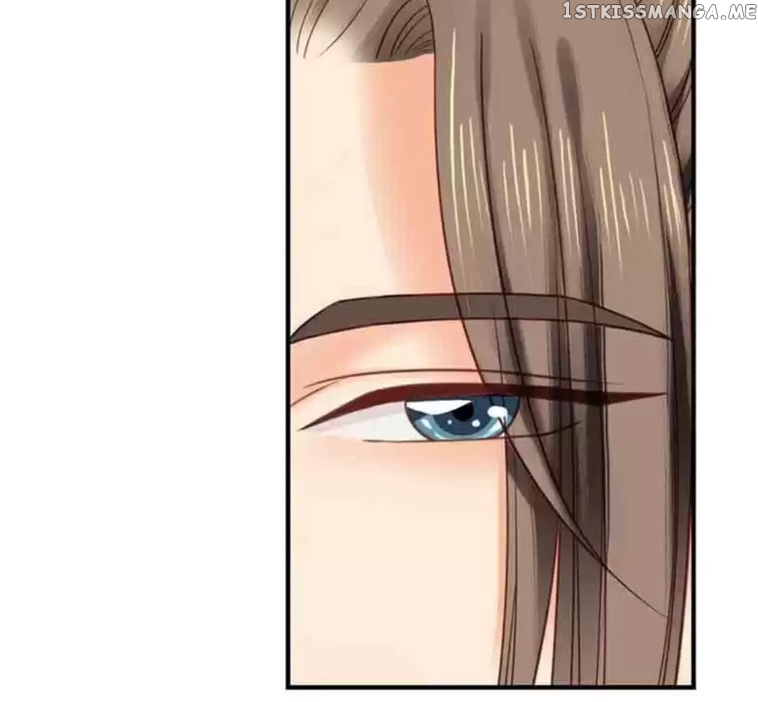 A Beauty, a Fatal Concubine chapter 104 - page 39