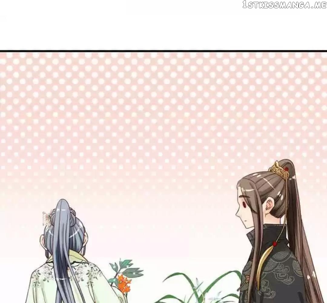 A Beauty, a Fatal Concubine chapter 104 - page 40