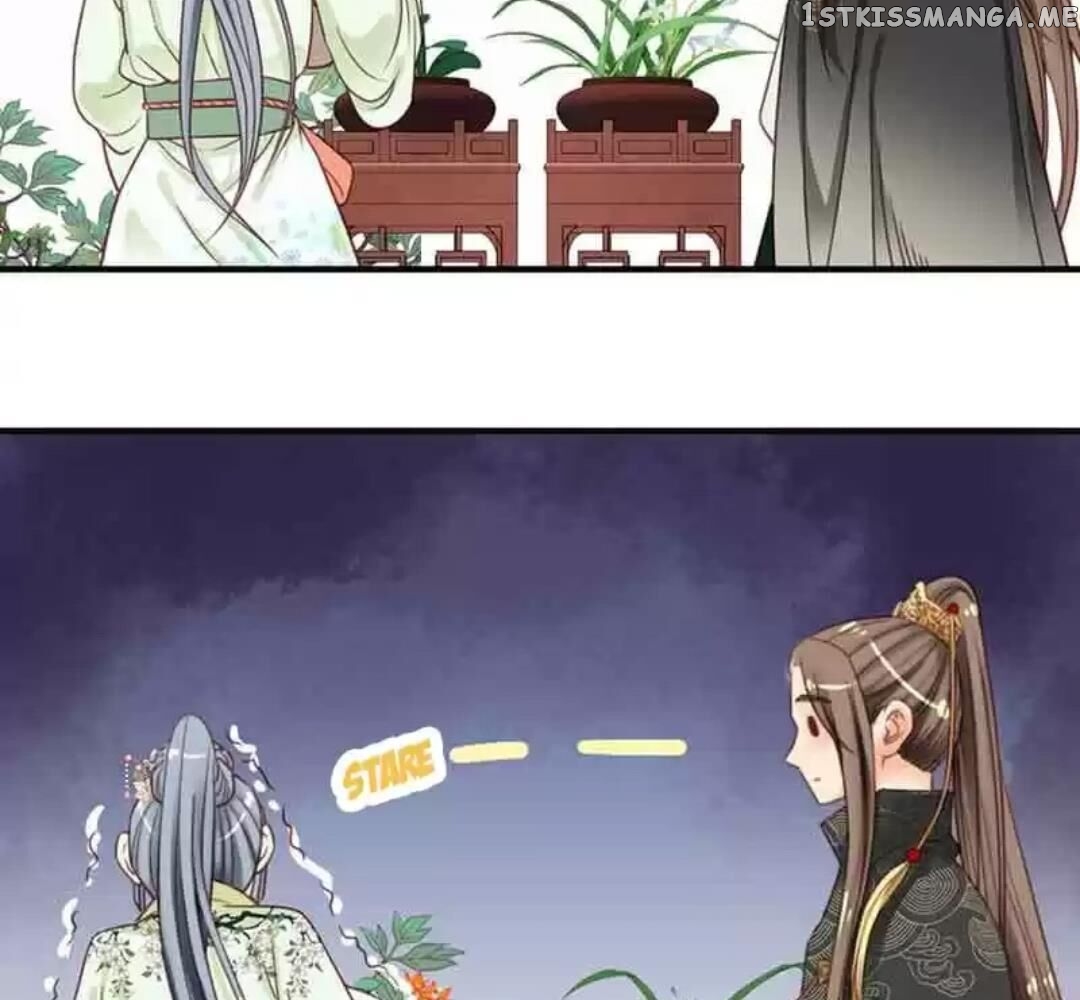 A Beauty, a Fatal Concubine chapter 104 - page 41
