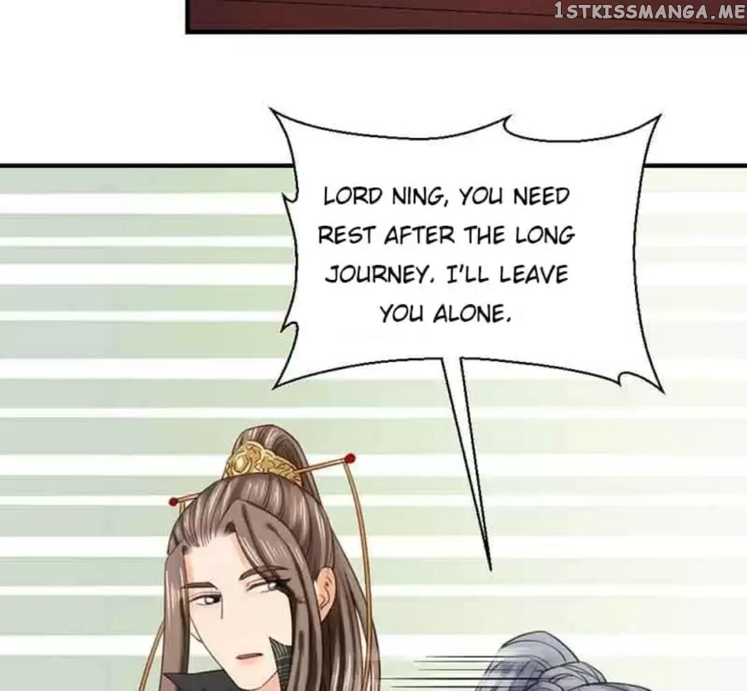 A Beauty, a Fatal Concubine chapter 104 - page 43