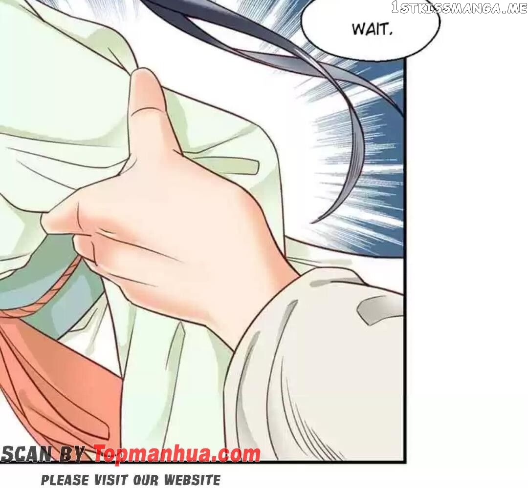 A Beauty, a Fatal Concubine chapter 104 - page 45