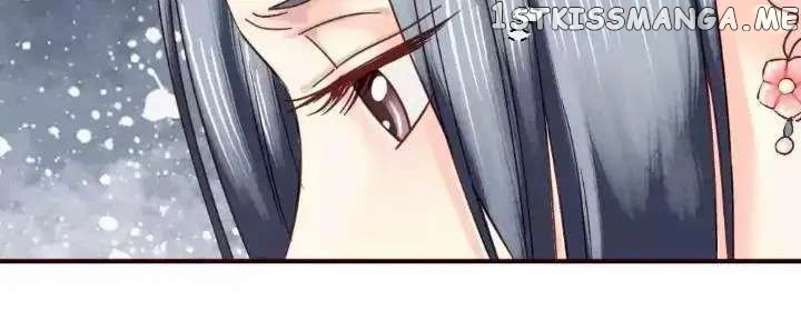 A Beauty, a Fatal Concubine chapter 139 - page 19