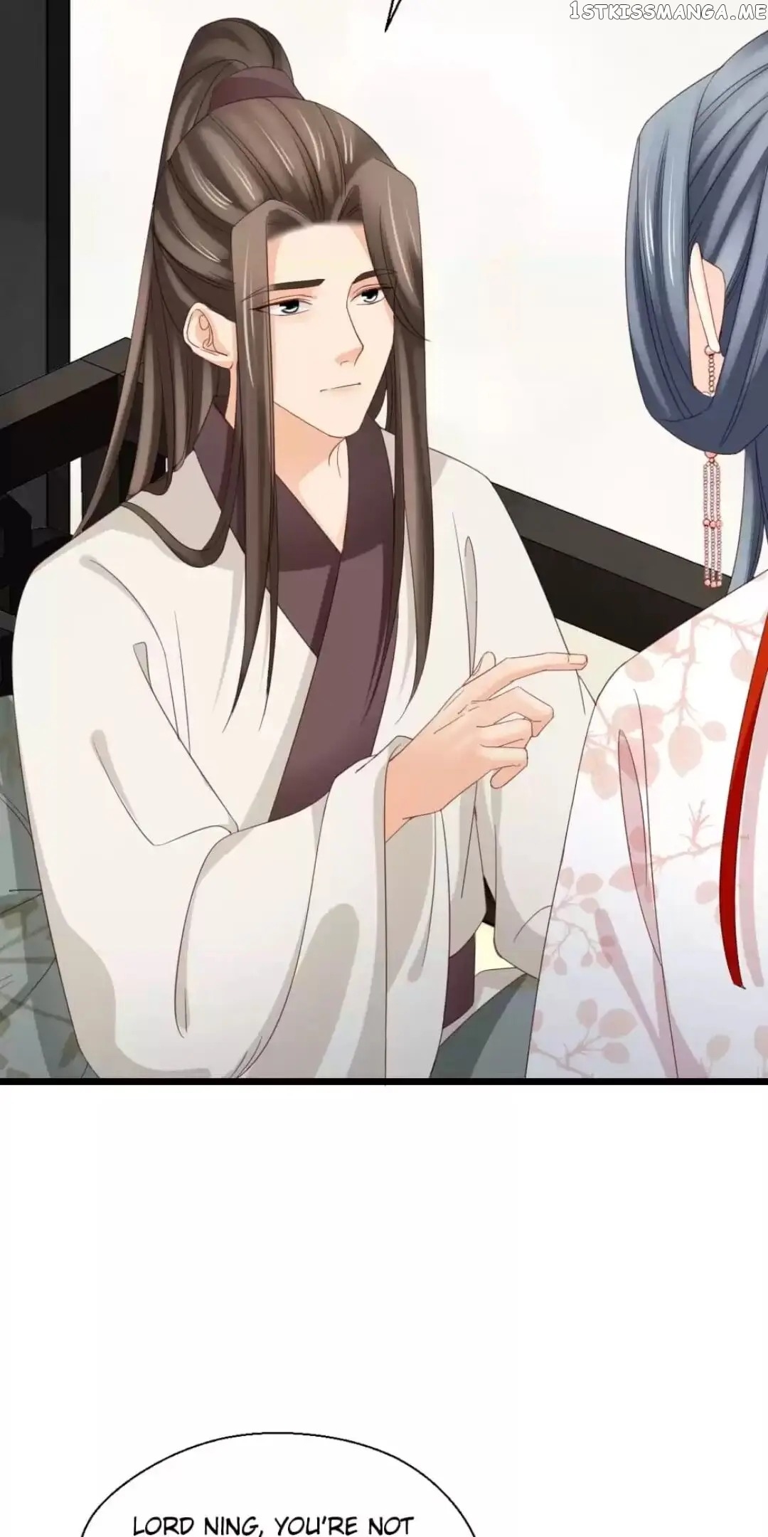 A Beauty, a Fatal Concubine chapter 228 - page 10