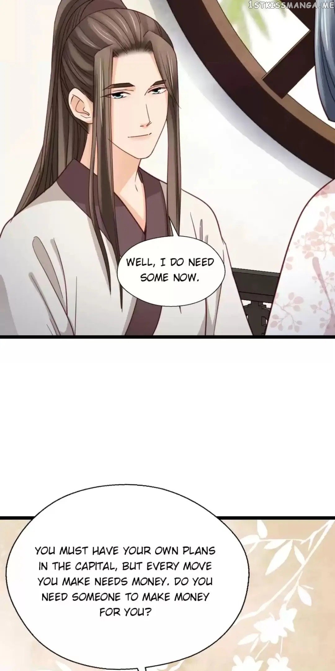 A Beauty, a Fatal Concubine chapter 228 - page 14