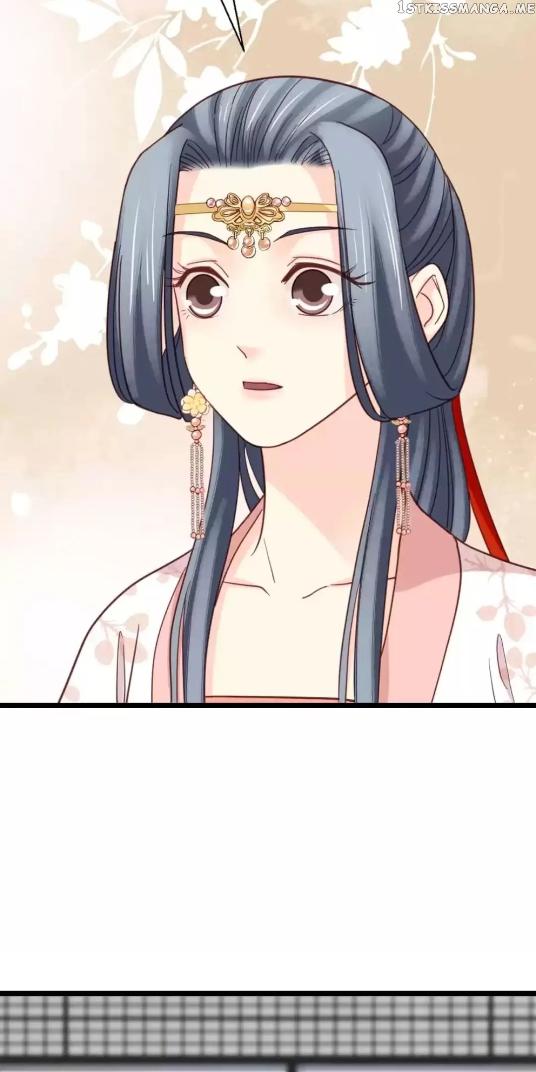 A Beauty, a Fatal Concubine chapter 228 - page 15