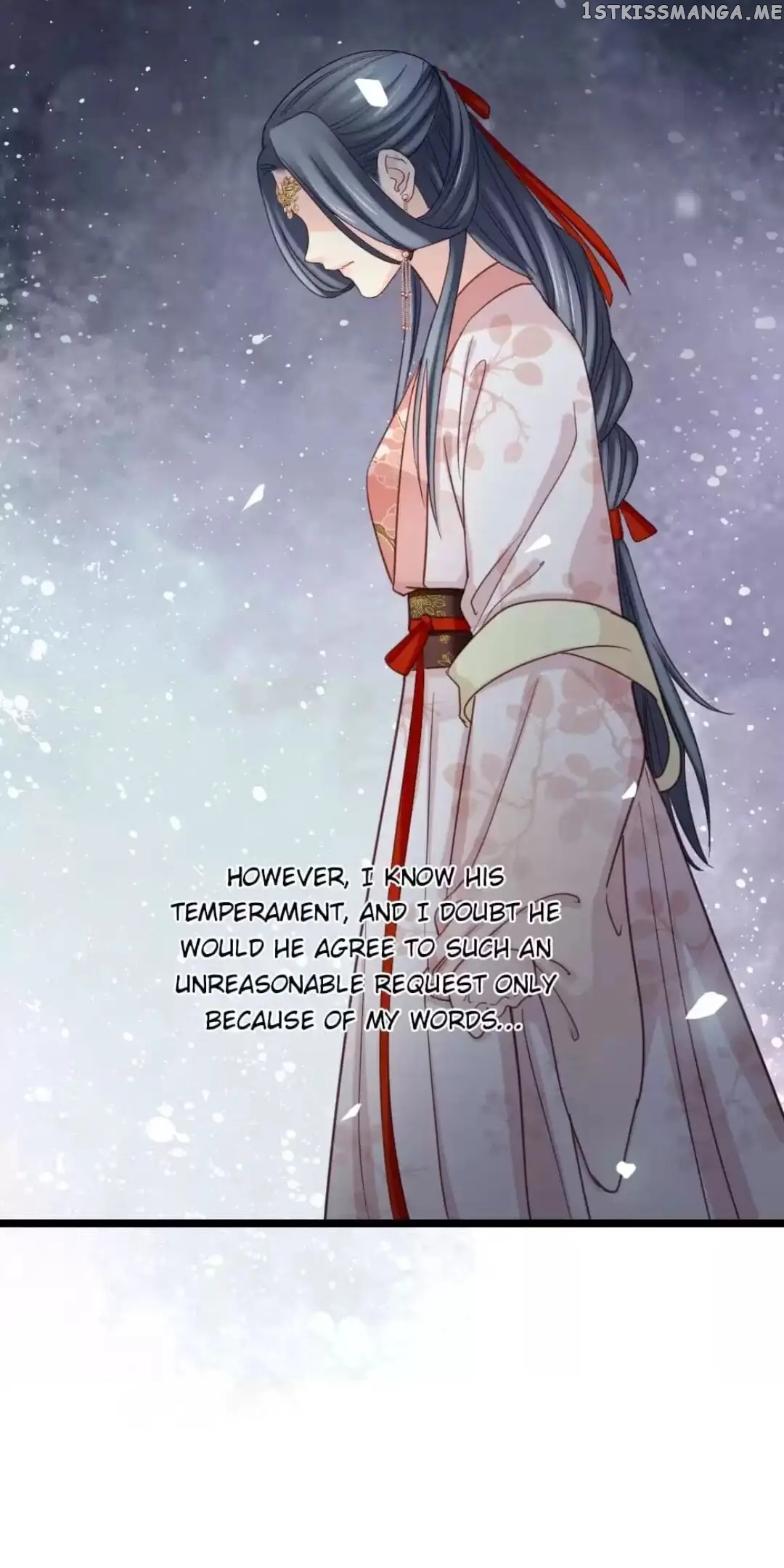 A Beauty, a Fatal Concubine chapter 228 - page 25