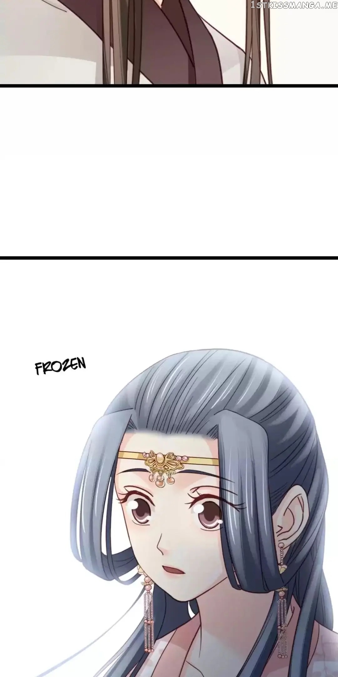 A Beauty, a Fatal Concubine chapter 228 - page 27
