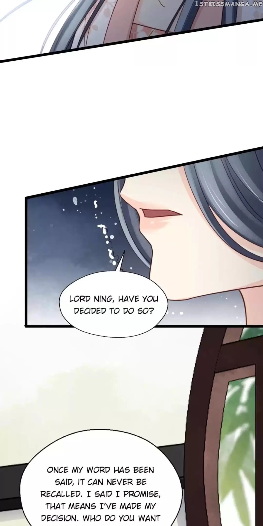 A Beauty, a Fatal Concubine chapter 228 - page 28