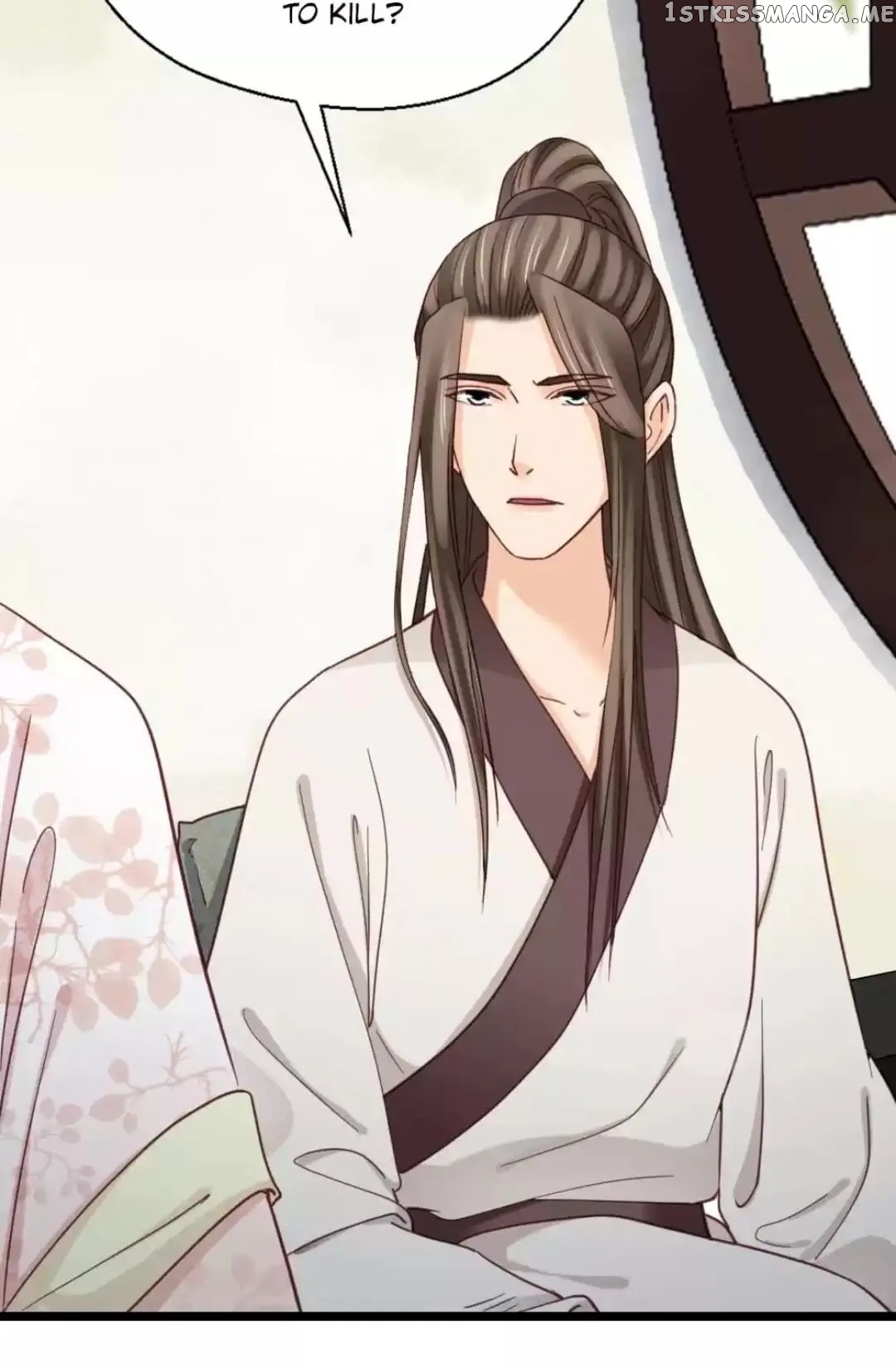 A Beauty, a Fatal Concubine chapter 228 - page 29