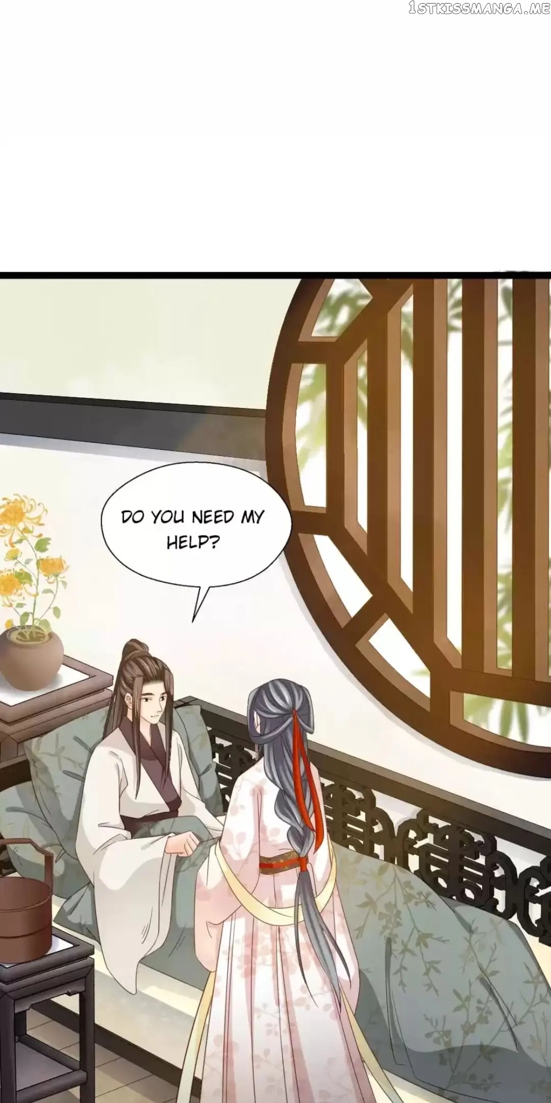A Beauty, a Fatal Concubine chapter 228 - page 6