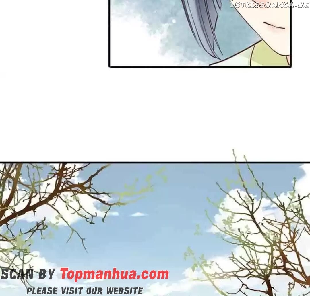 A Beauty, a Fatal Concubine chapter 105 - page 13