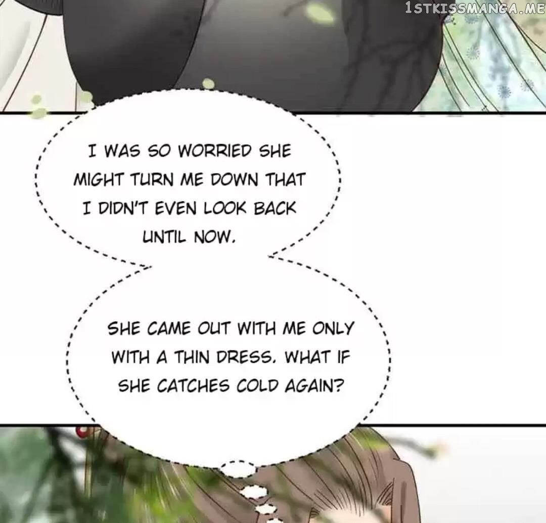 A Beauty, a Fatal Concubine chapter 105 - page 19