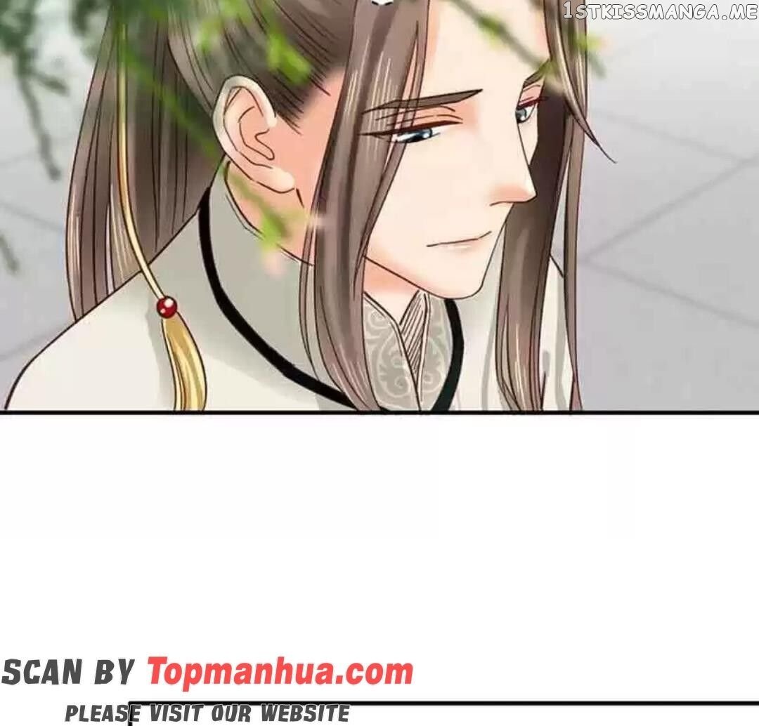A Beauty, a Fatal Concubine chapter 105 - page 20