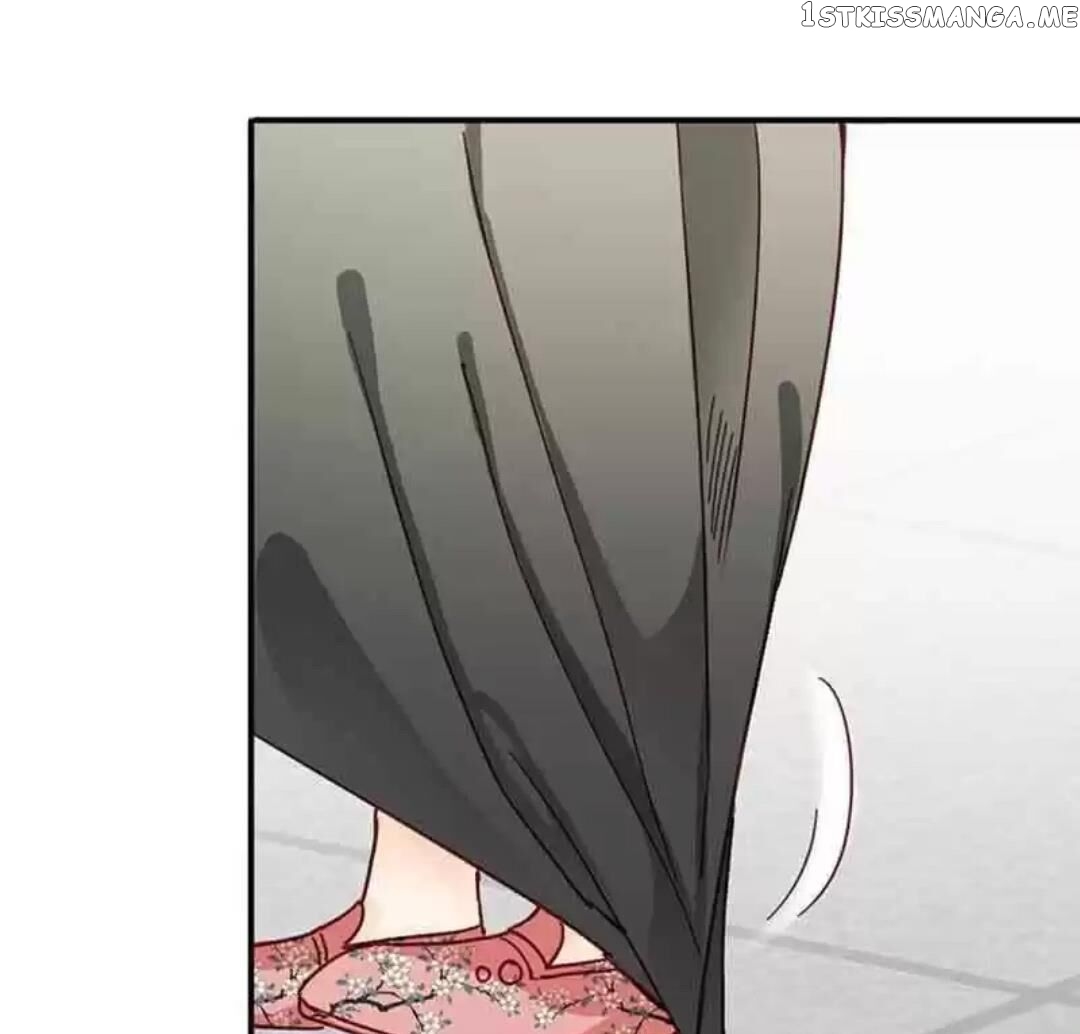 A Beauty, a Fatal Concubine chapter 105 - page 28