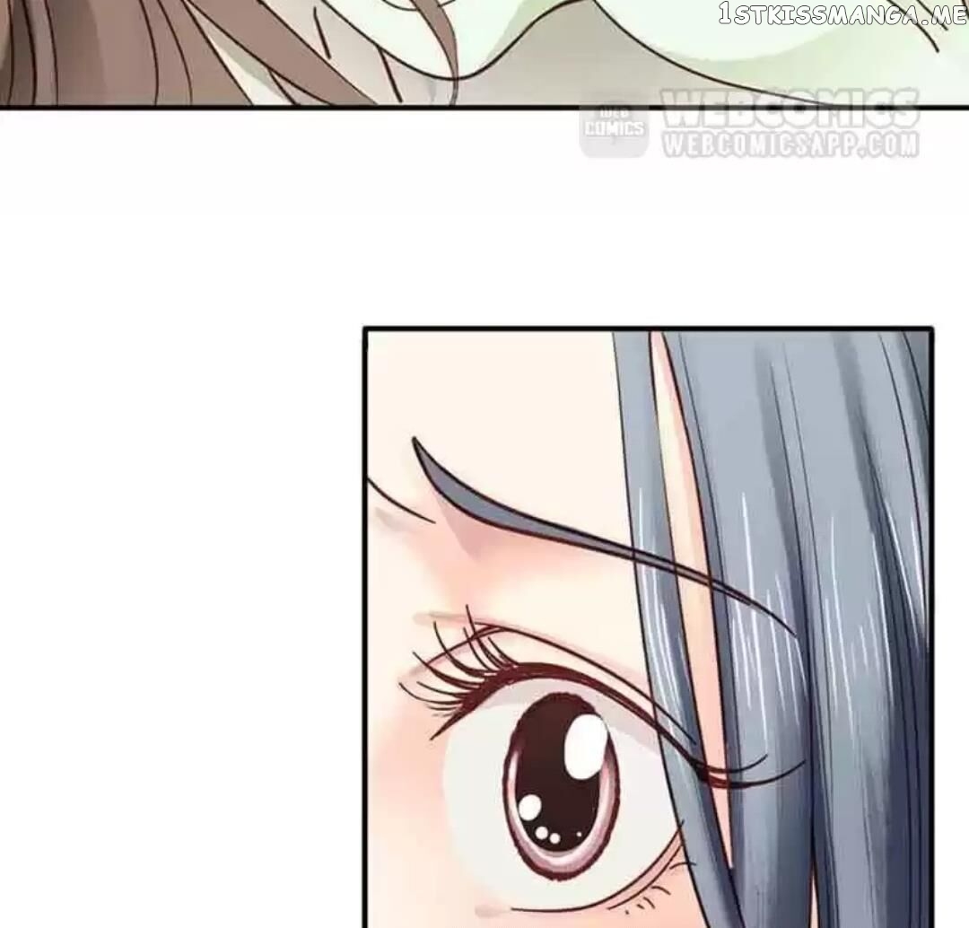 A Beauty, a Fatal Concubine chapter 105 - page 38