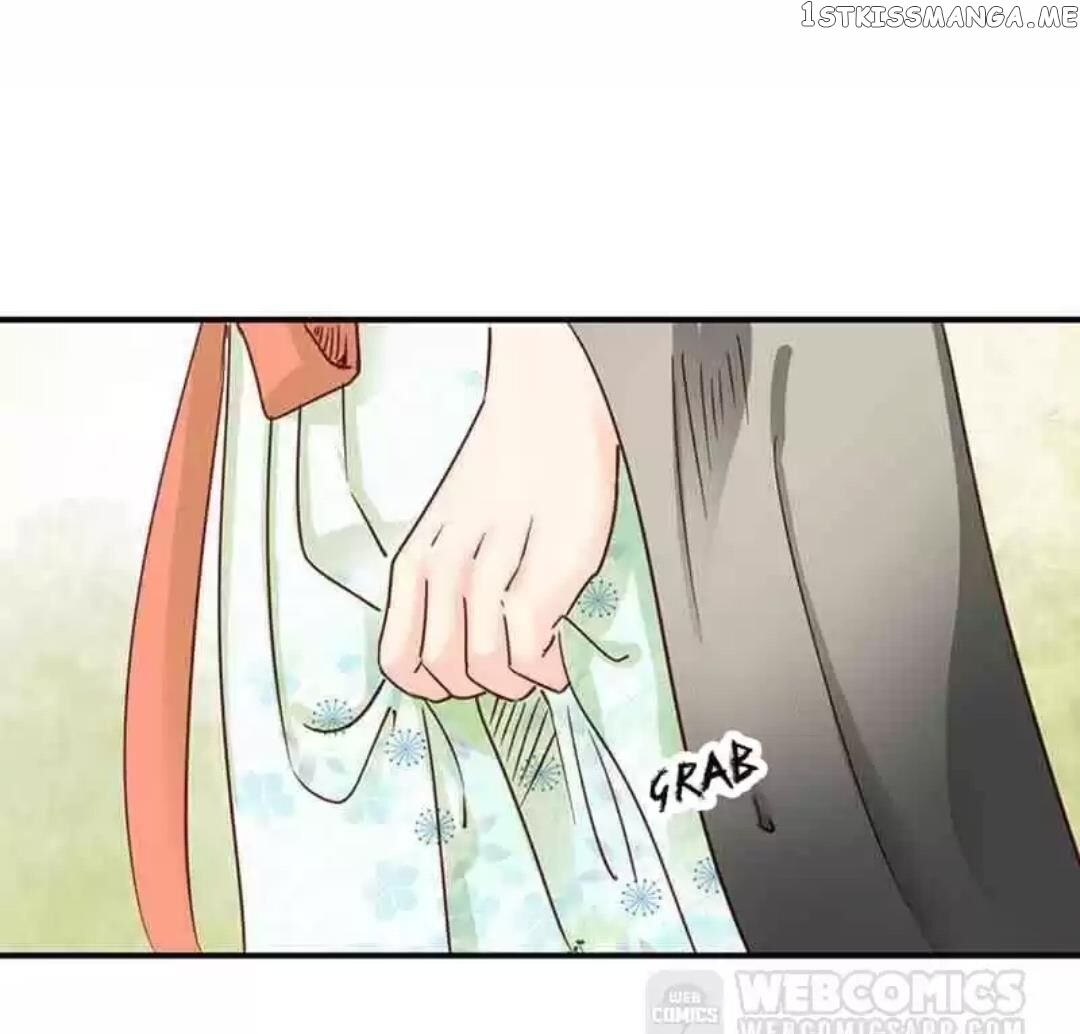 A Beauty, a Fatal Concubine chapter 105 - page 44