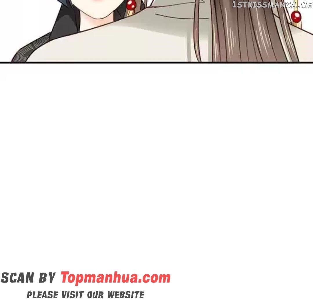 A Beauty, a Fatal Concubine chapter 105 - page 46