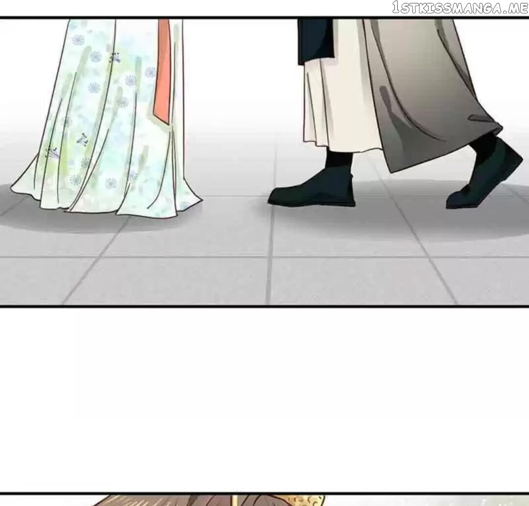 A Beauty, a Fatal Concubine chapter 105 - page 7