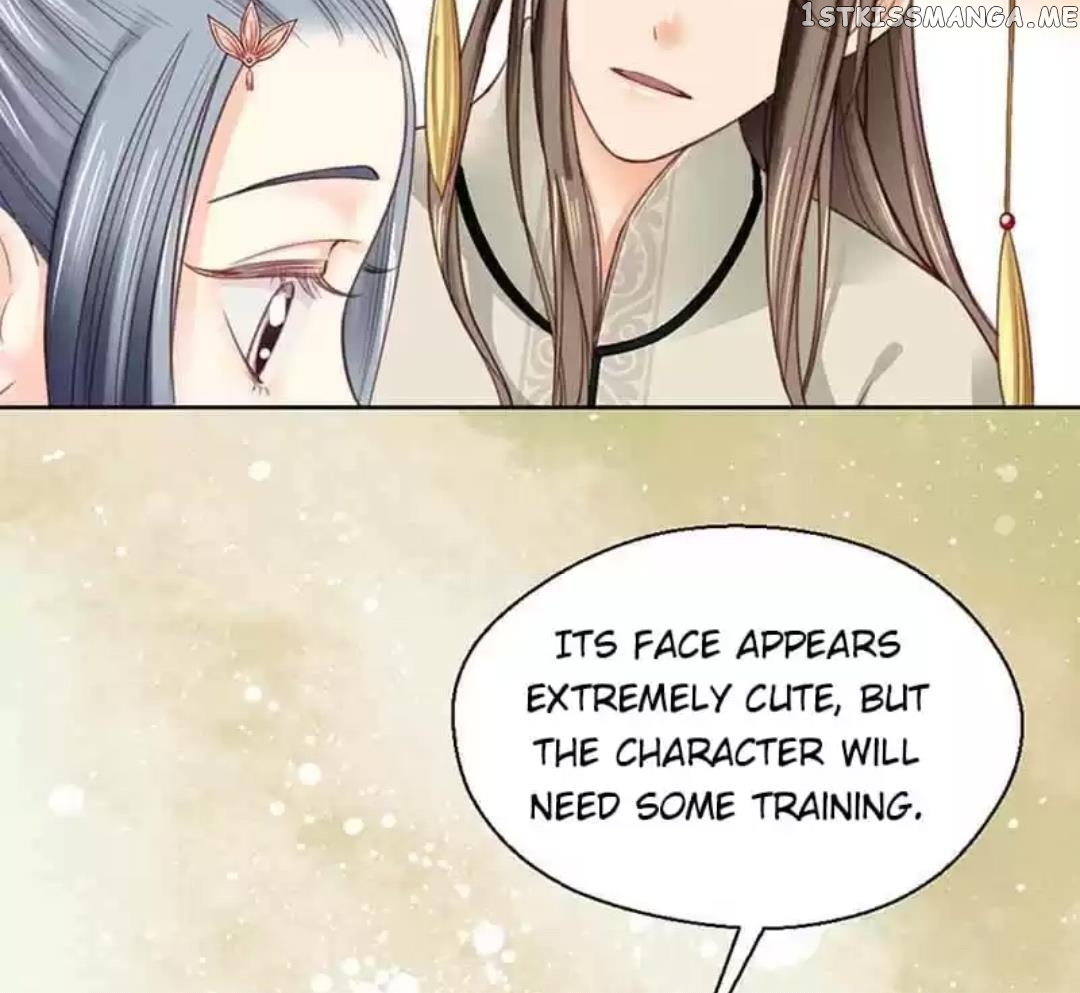 A Beauty, a Fatal Concubine chapter 106 - page 15