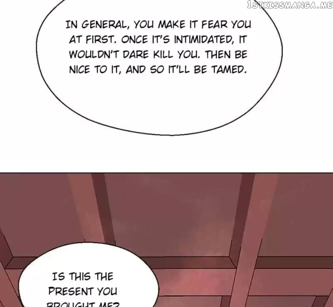 A Beauty, a Fatal Concubine chapter 106 - page 24