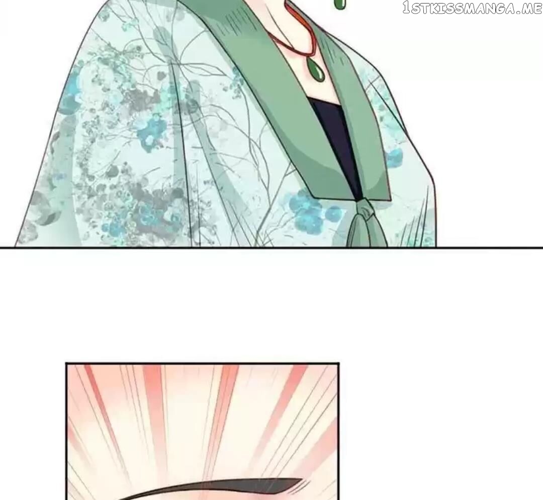 A Beauty, a Fatal Concubine chapter 106 - page 39