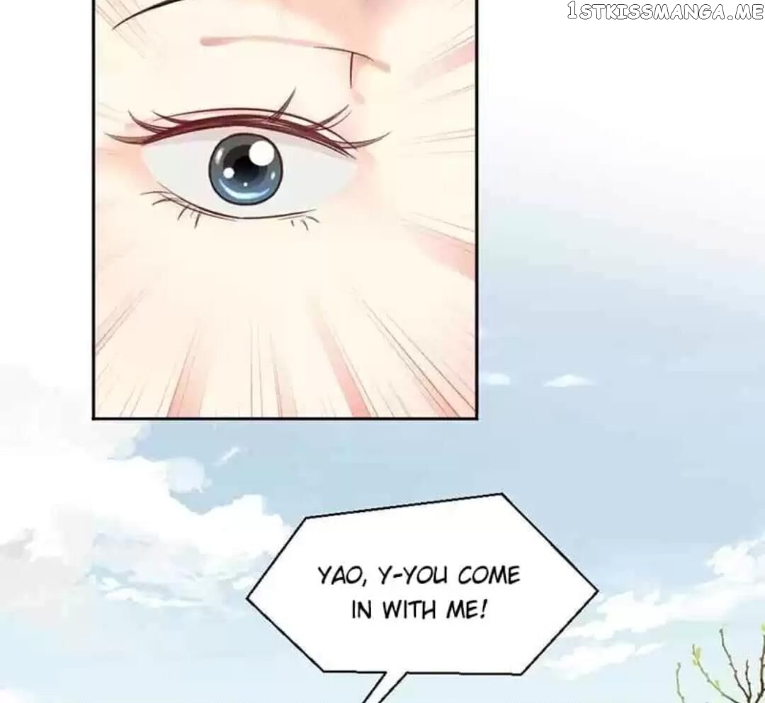 A Beauty, a Fatal Concubine chapter 106 - page 40