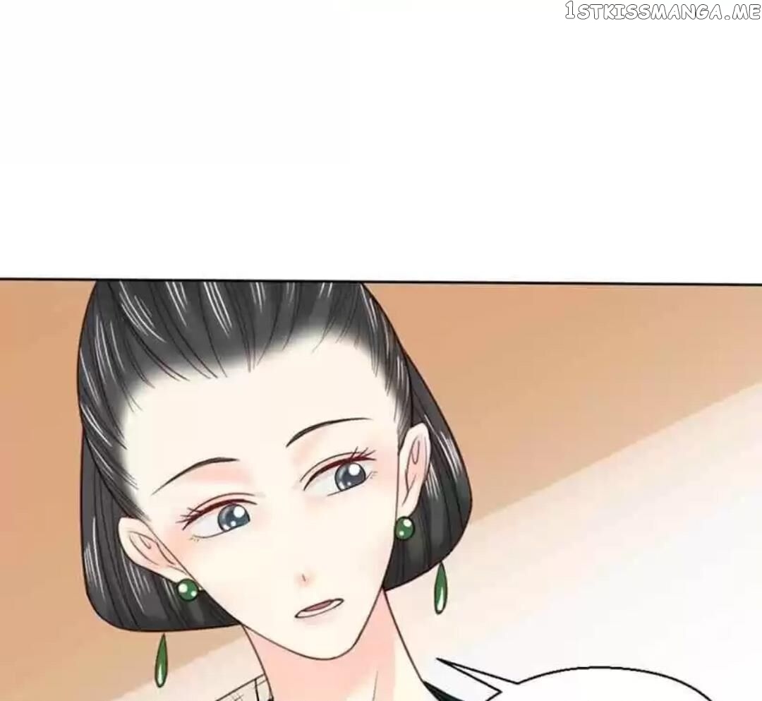 A Beauty, a Fatal Concubine chapter 106 - page 48