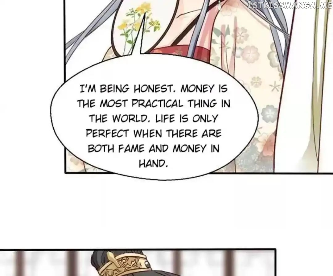 A Beauty, a Fatal Concubine chapter 59 - page 16