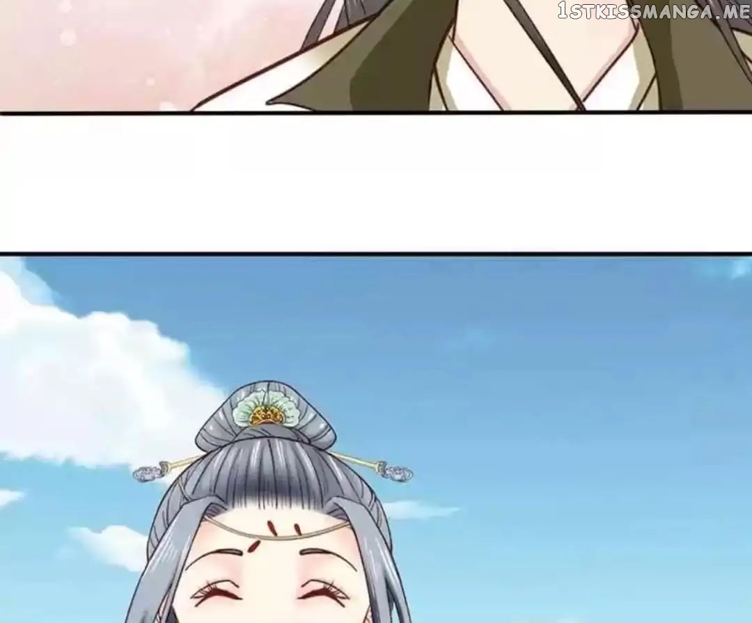 A Beauty, a Fatal Concubine chapter 59 - page 22