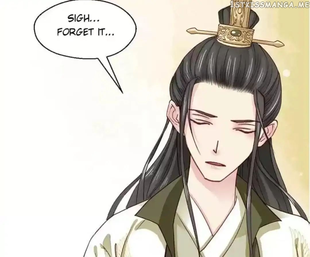 A Beauty, a Fatal Concubine chapter 59 - page 25