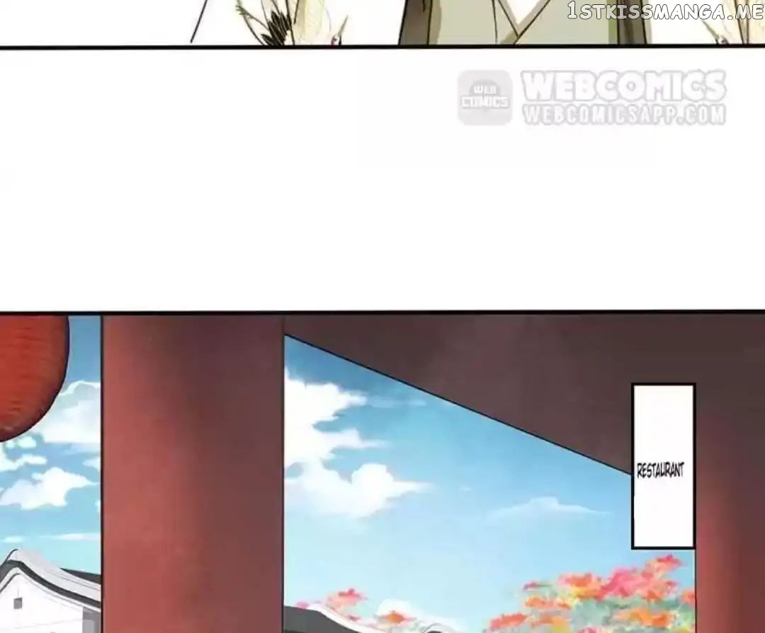 A Beauty, a Fatal Concubine chapter 59 - page 26