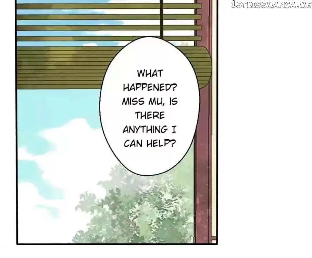 A Beauty, a Fatal Concubine chapter 59 - page 31