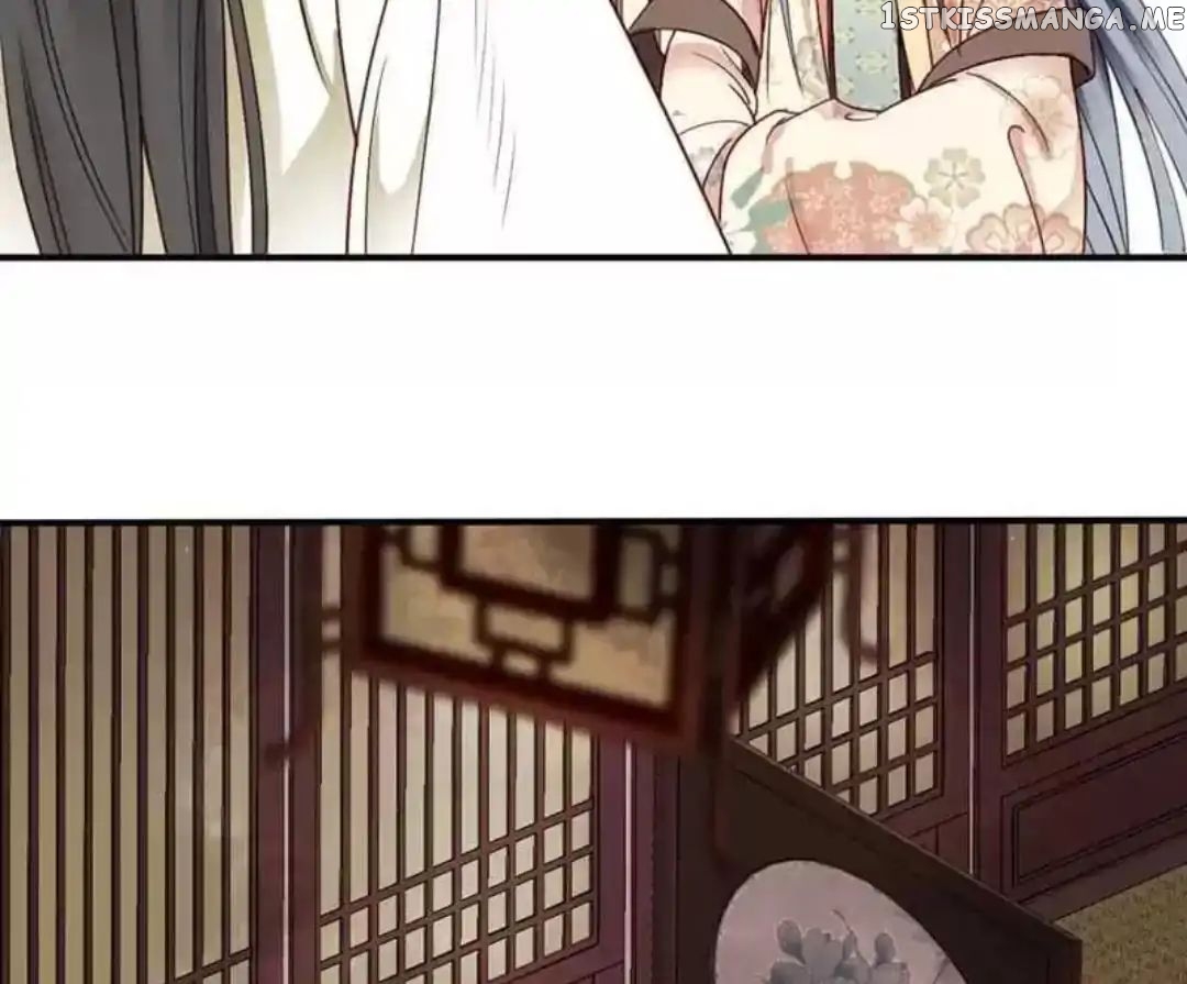 A Beauty, a Fatal Concubine chapter 59 - page 36