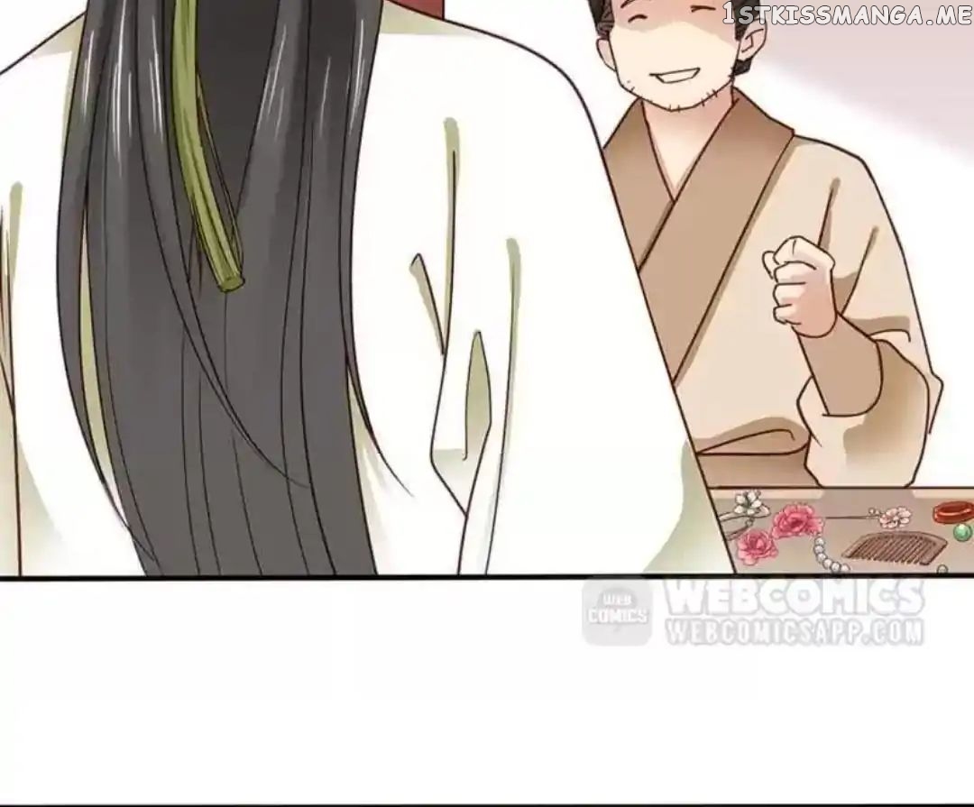A Beauty, a Fatal Concubine chapter 59 - page 47