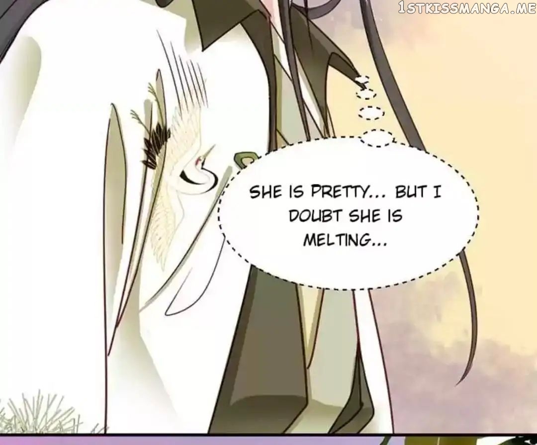 A Beauty, a Fatal Concubine chapter 59 - page 49