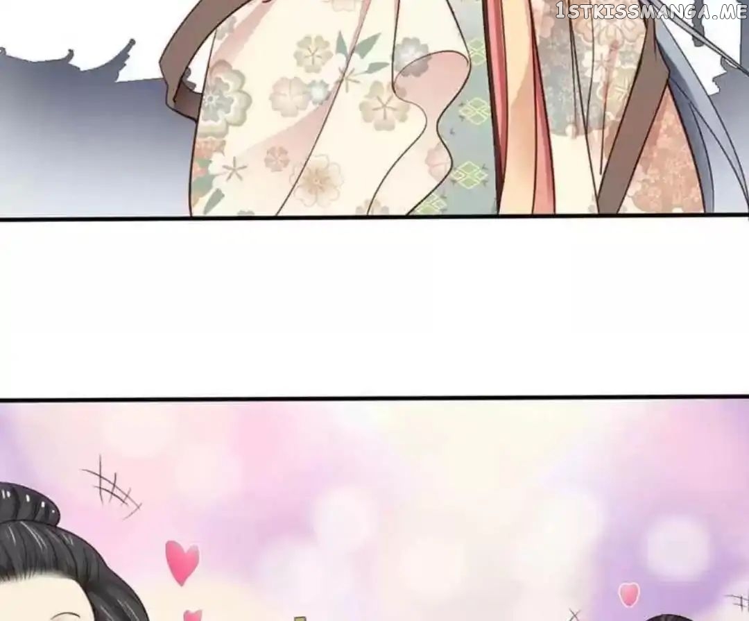 A Beauty, a Fatal Concubine chapter 59 - page 5