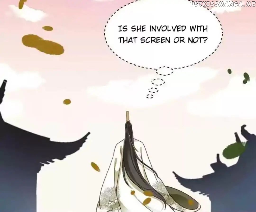A Beauty, a Fatal Concubine chapter 59 - page 51