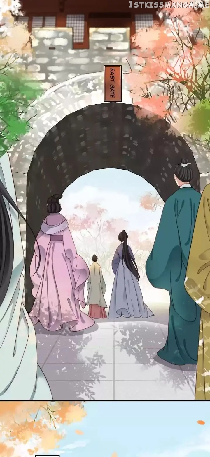 A Beauty, a Fatal Concubine chapter 197 - page 2