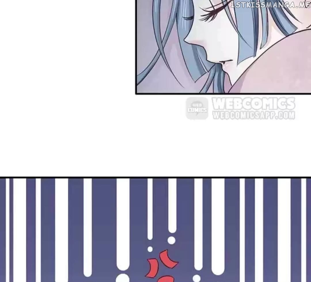 A Beauty, a Fatal Concubine chapter 107 - page 10