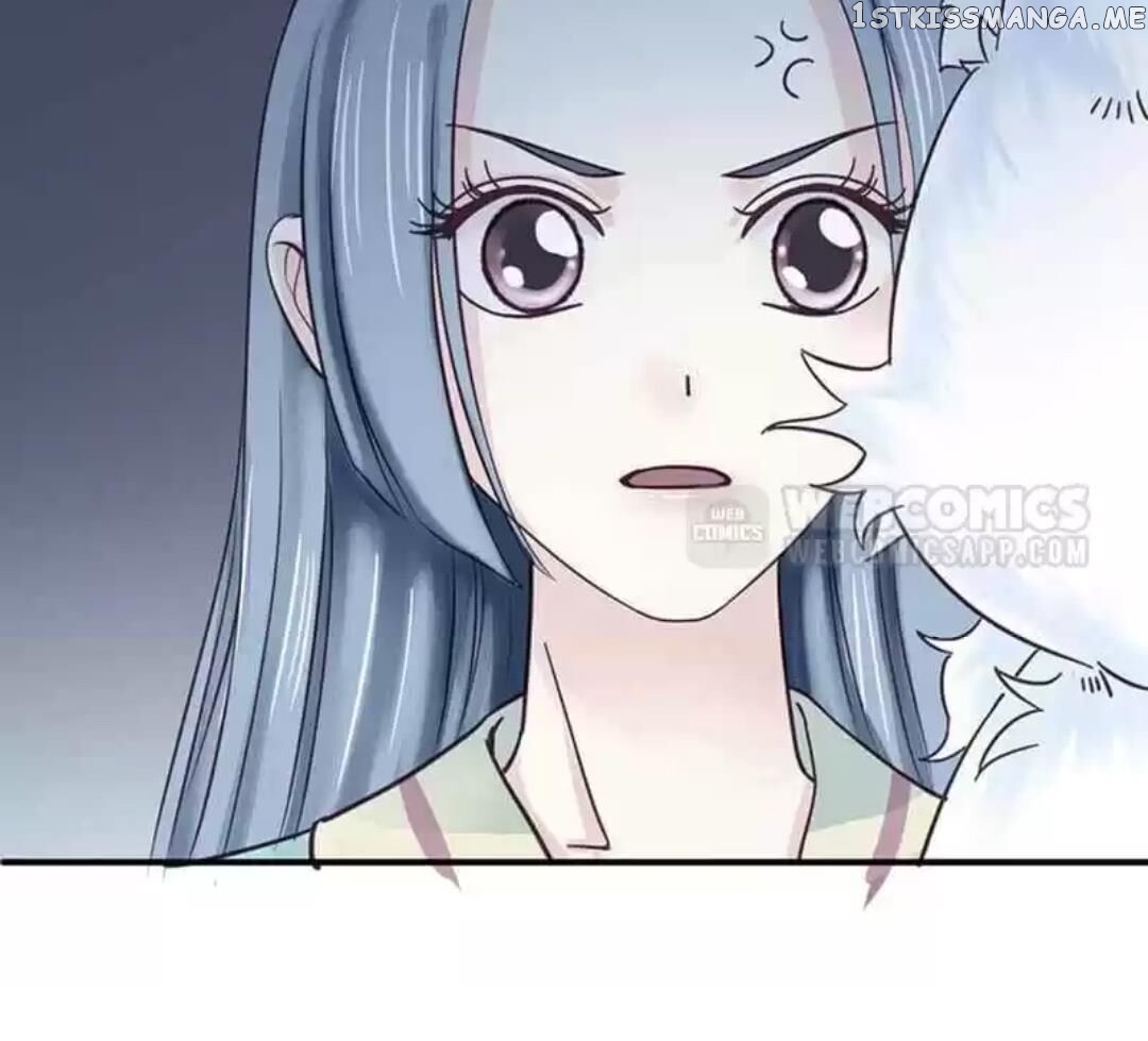 A Beauty, a Fatal Concubine chapter 107 - page 17