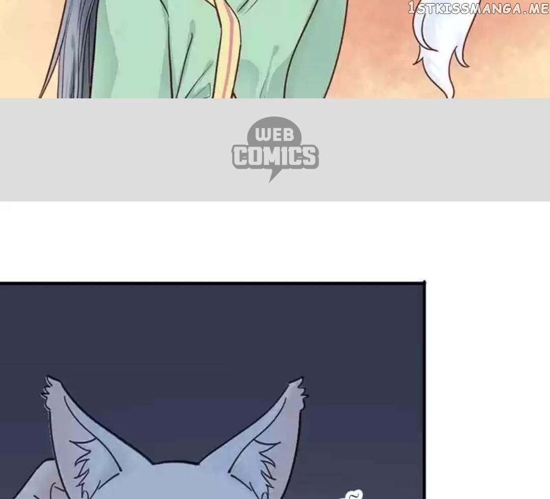 A Beauty, a Fatal Concubine chapter 107 - page 20