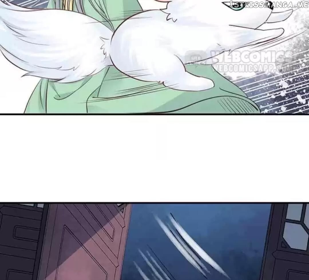 A Beauty, a Fatal Concubine chapter 107 - page 24
