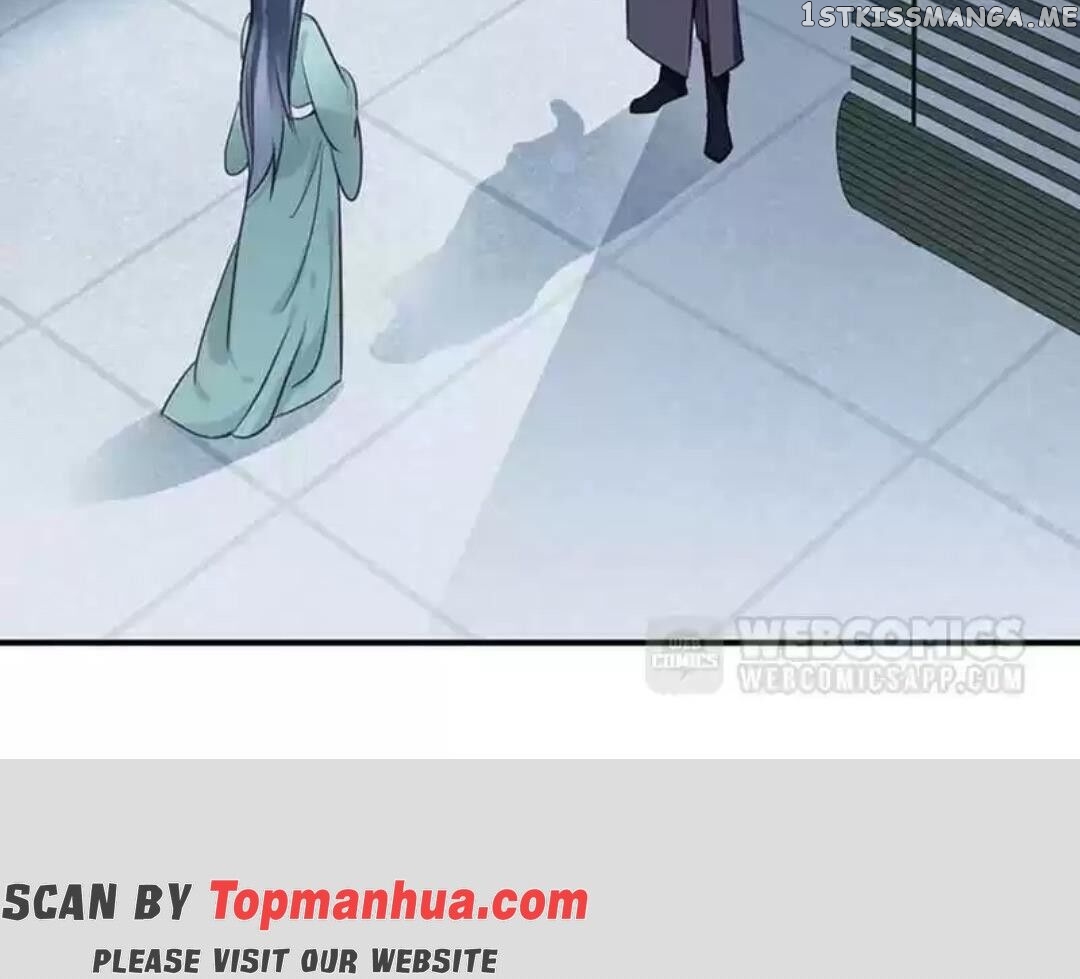 A Beauty, a Fatal Concubine chapter 107 - page 30