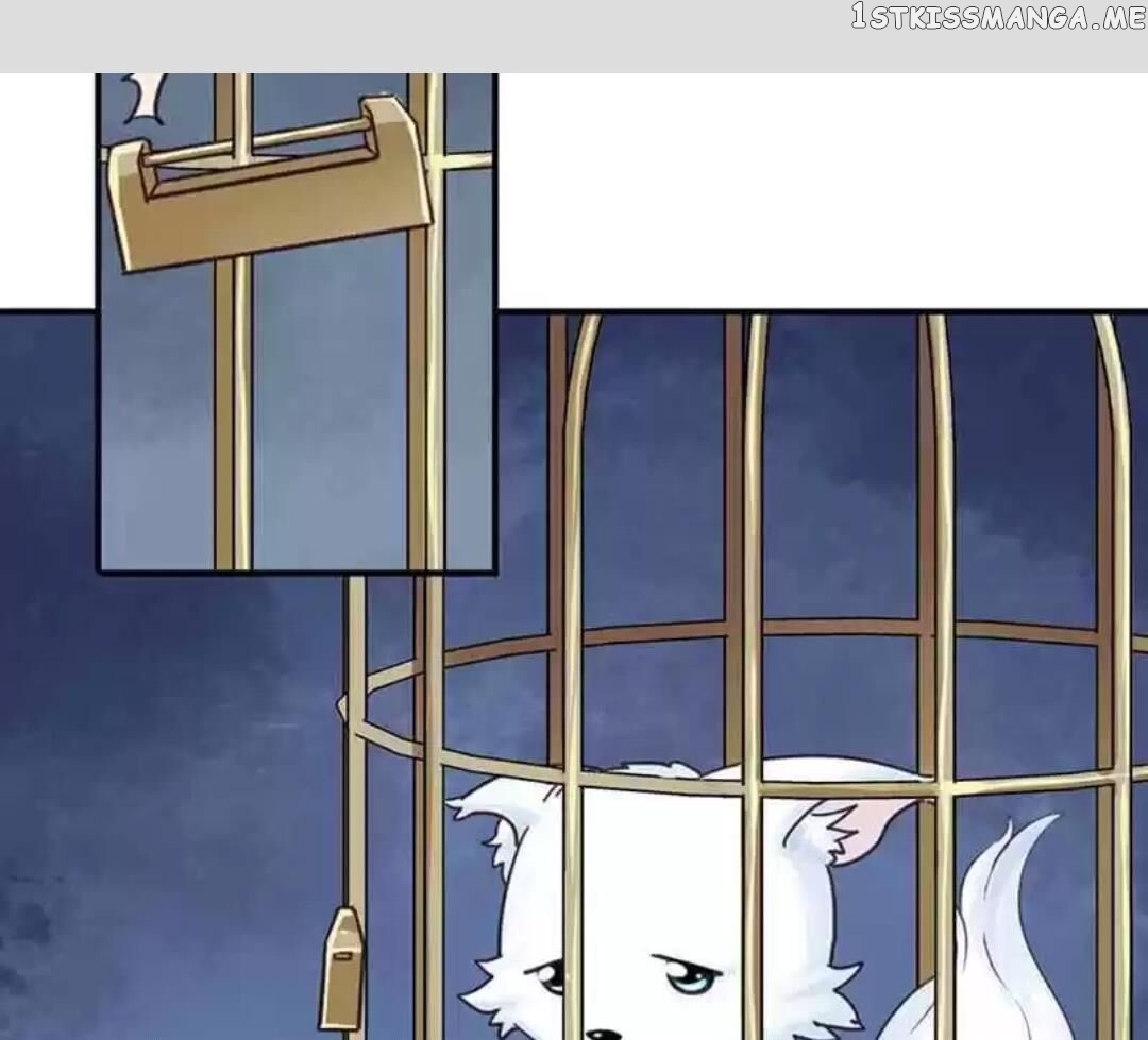 A Beauty, a Fatal Concubine chapter 107 - page 31